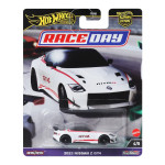 Hot Wheels Premium car Culture 2024 D case ” RACE DAY “ Set of 5 pieces (FPY86 dash D)